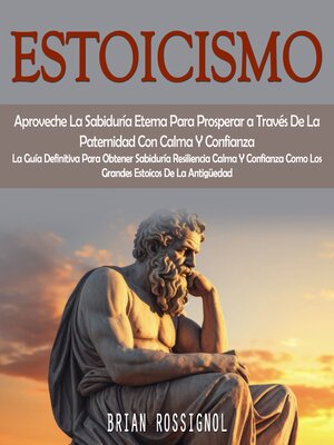 cover image of Estoicismo